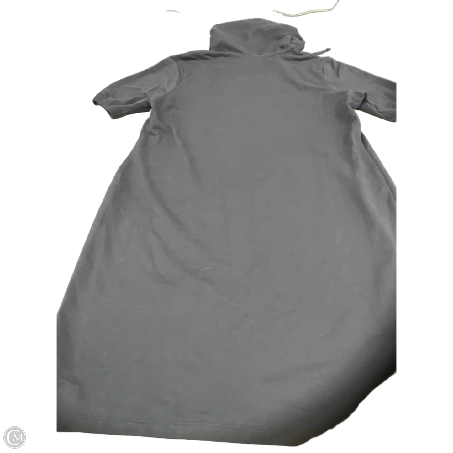 Dress Casual Short By Chadwicks In Navy, Size: Xl