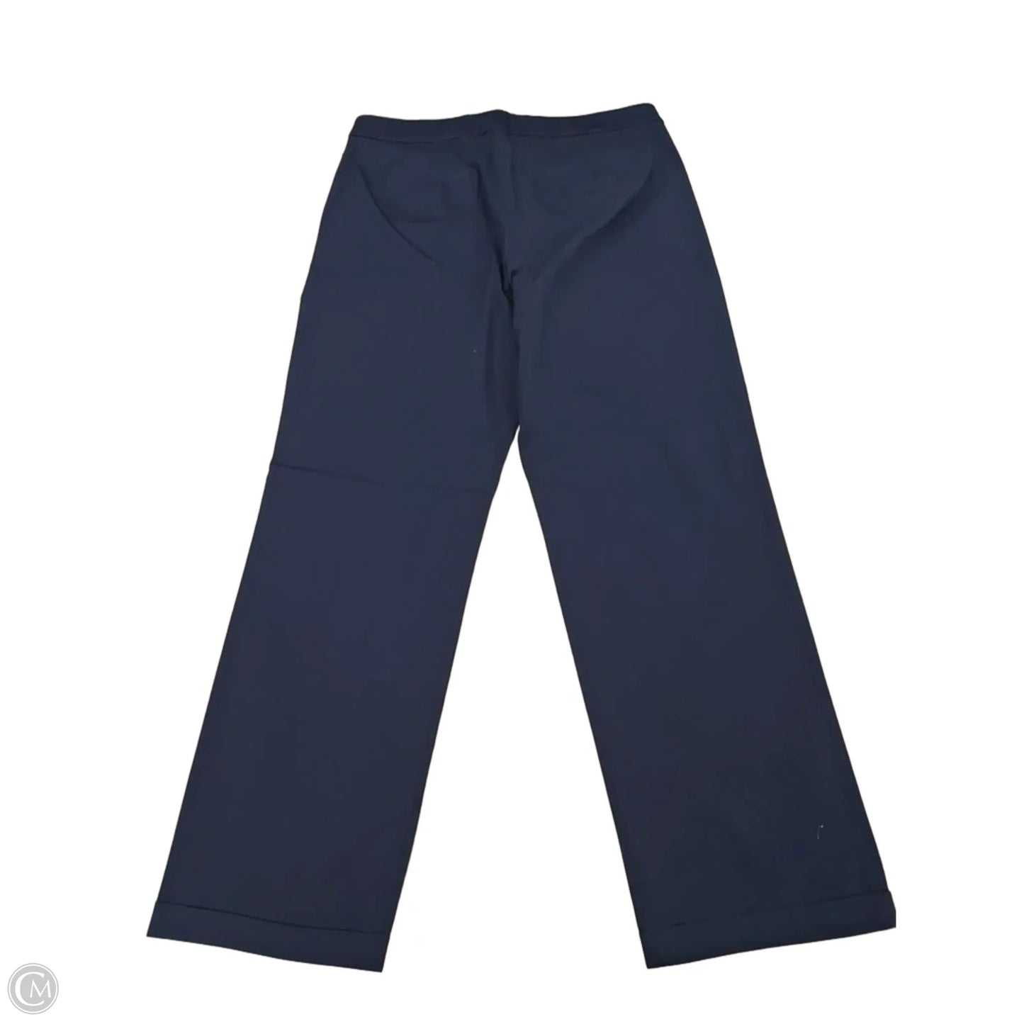 Pants Chinos & Khakis By J. Crew In Navy, Size: 14