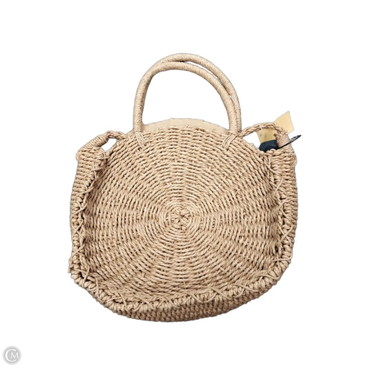 Crossbody By Cme, Size: Medium
