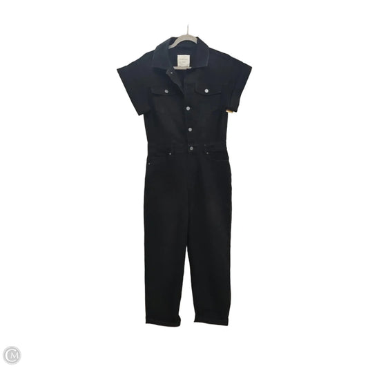 Jumpsuit By Habitual In Black, Size: S