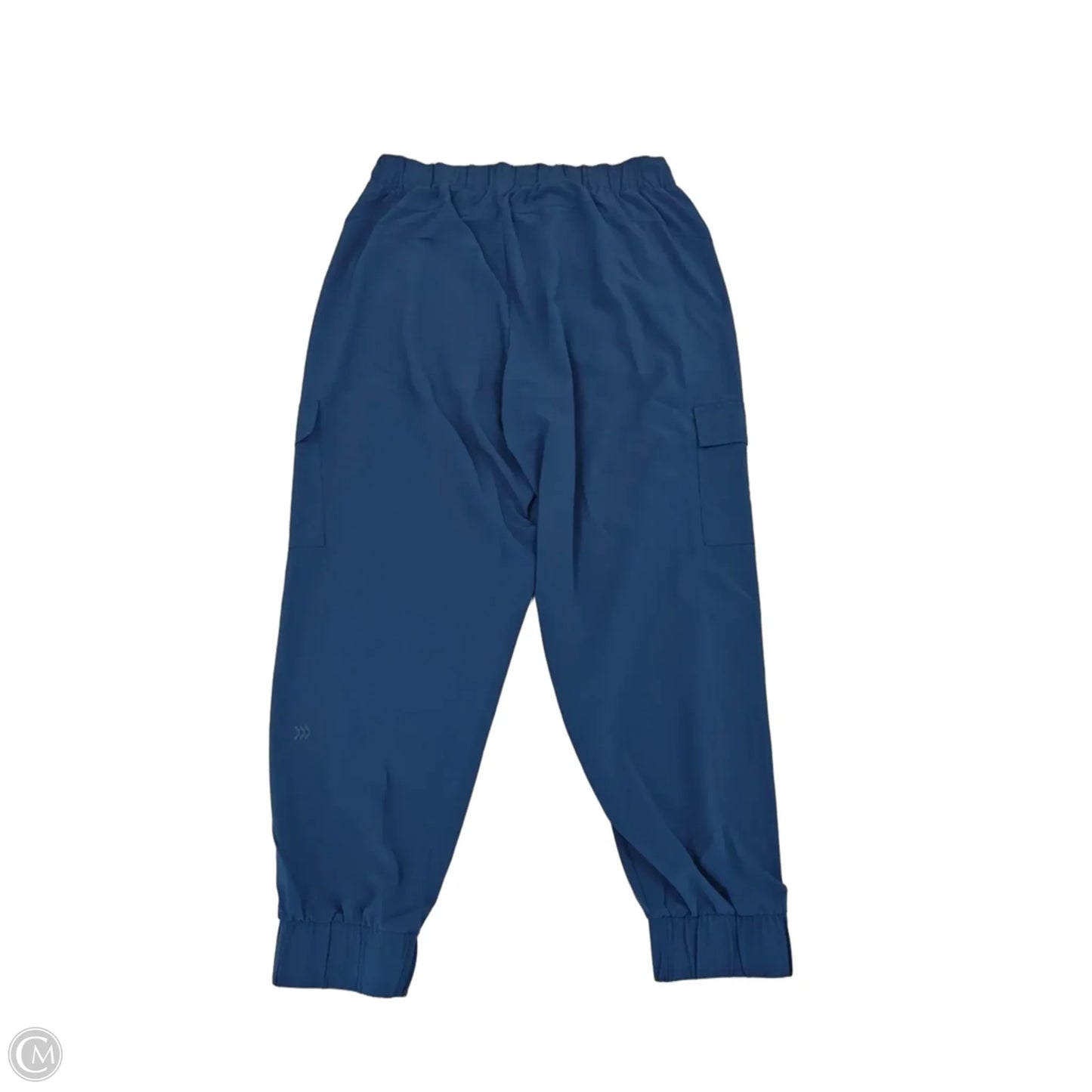 Pants Joggers By All In Motion In Blue, Size: M