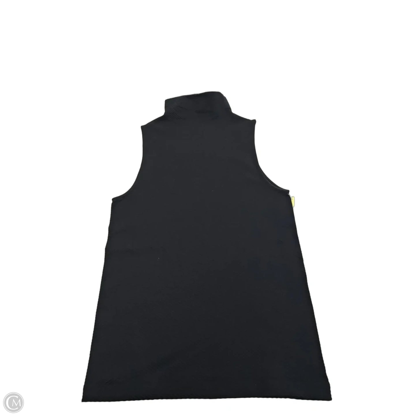Tank Top By Athleta In Black, Size: S