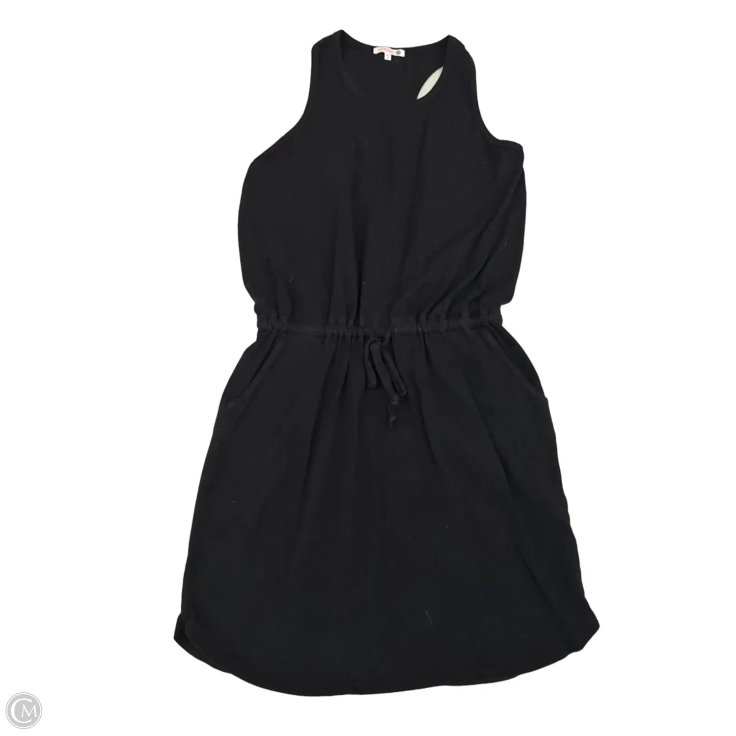 Dress Casual Short By Sundry In Black, Size: M