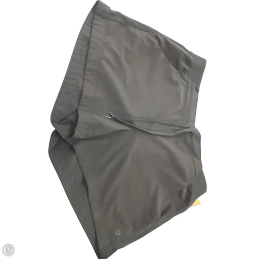 Athletic Shorts By Rbx In Black, Size: L