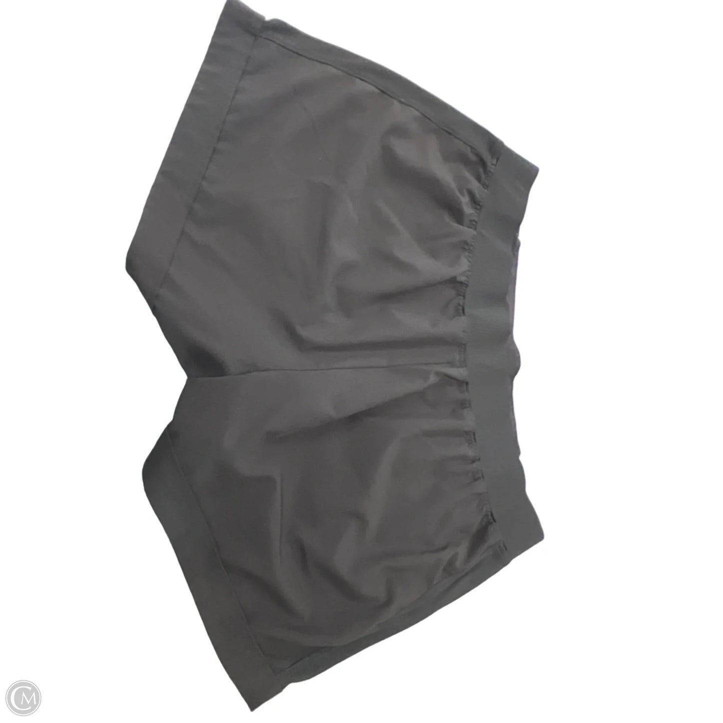 Athletic Shorts By Rbx In Black, Size: L