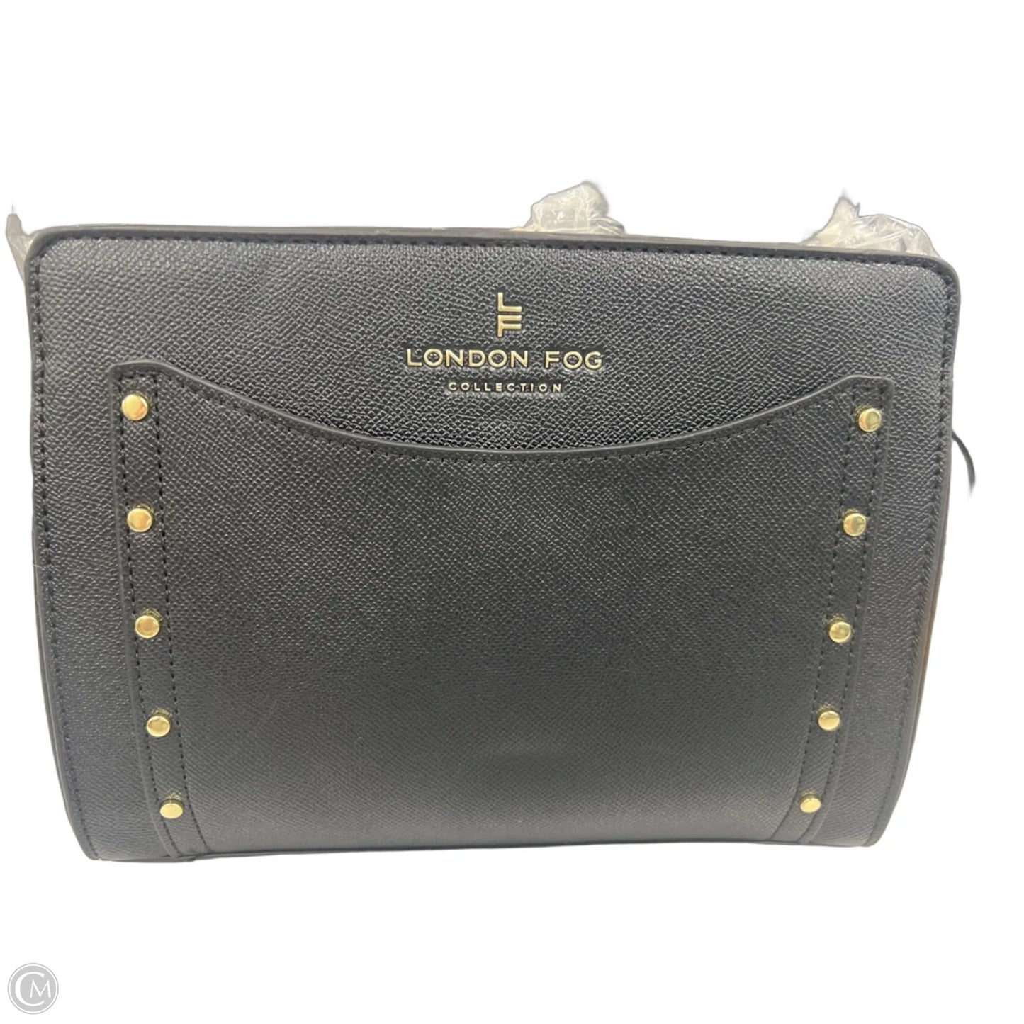 Handbag By Cmf, Size: Medium