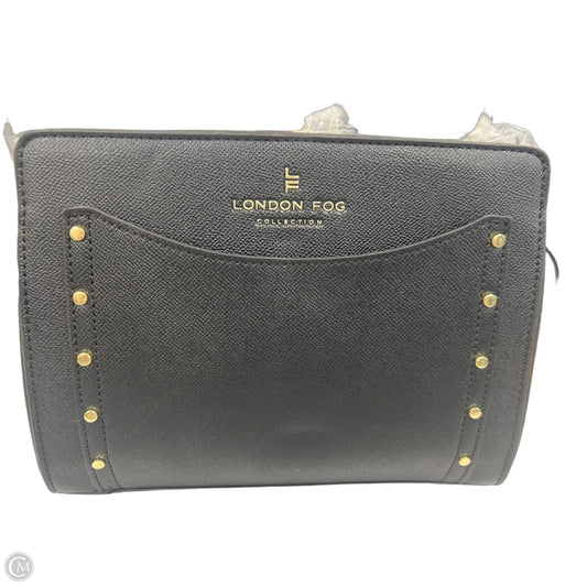 Handbag By Cmf, Size: Medium