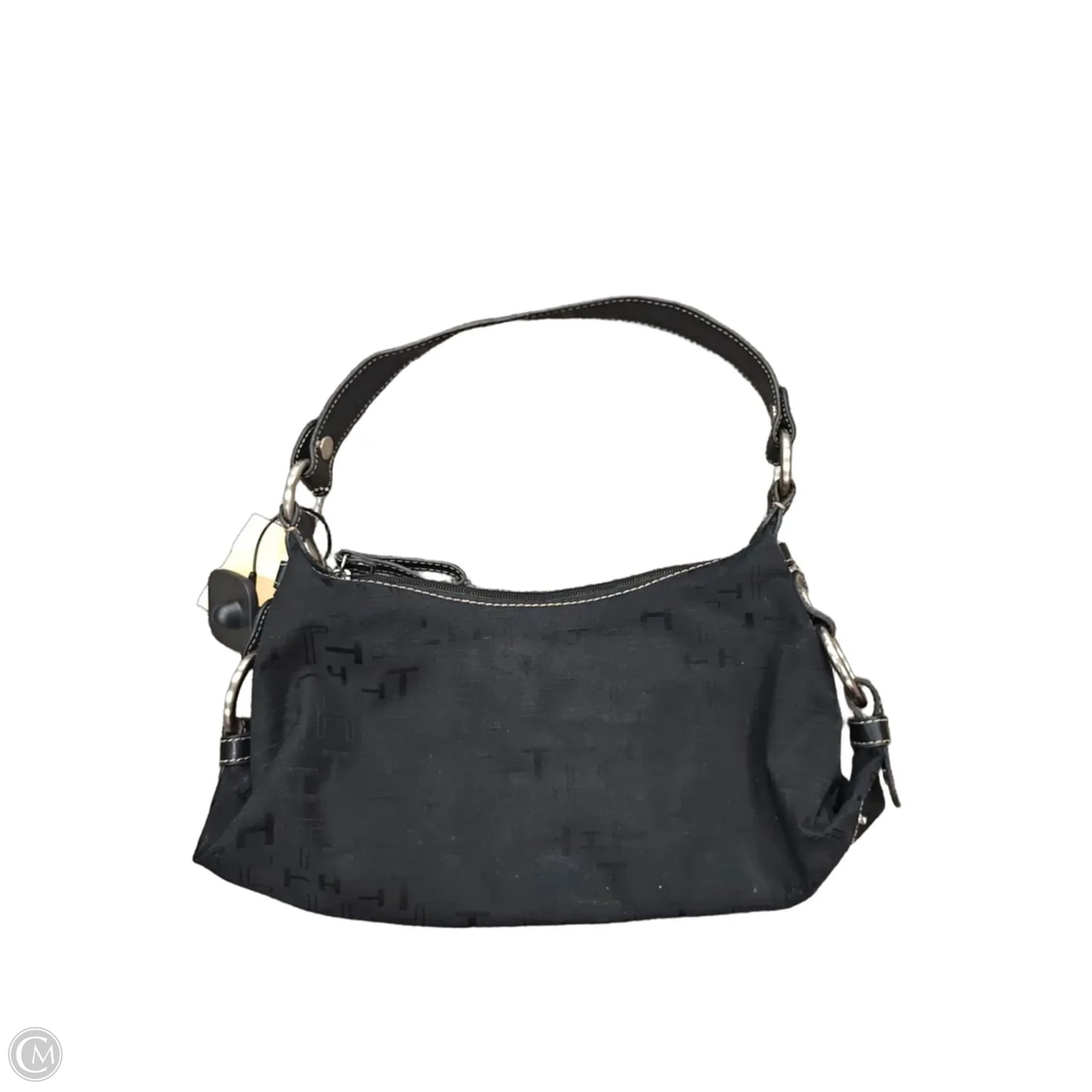 Handbag By Tommy Hilfiger, Size: Small