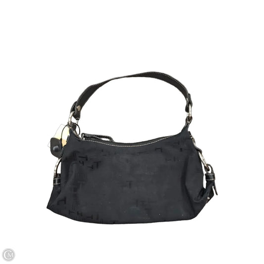 Handbag By Tommy Hilfiger, Size: Small