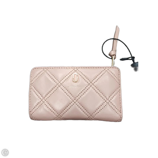 Wallet Designer By Marc By Marc Jacobs, Size: Small