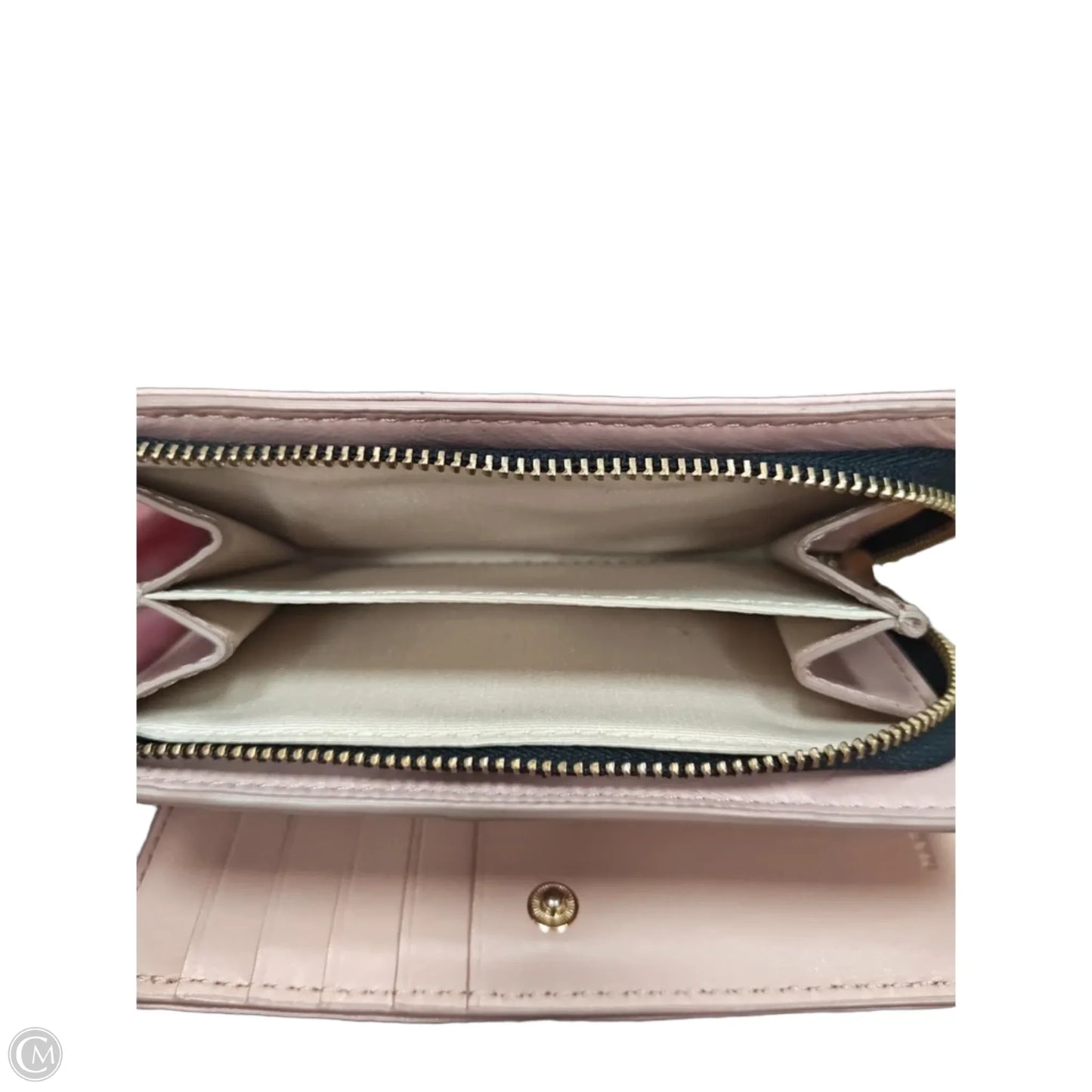 Wallet Designer By Marc By Marc Jacobs, Size: Small
