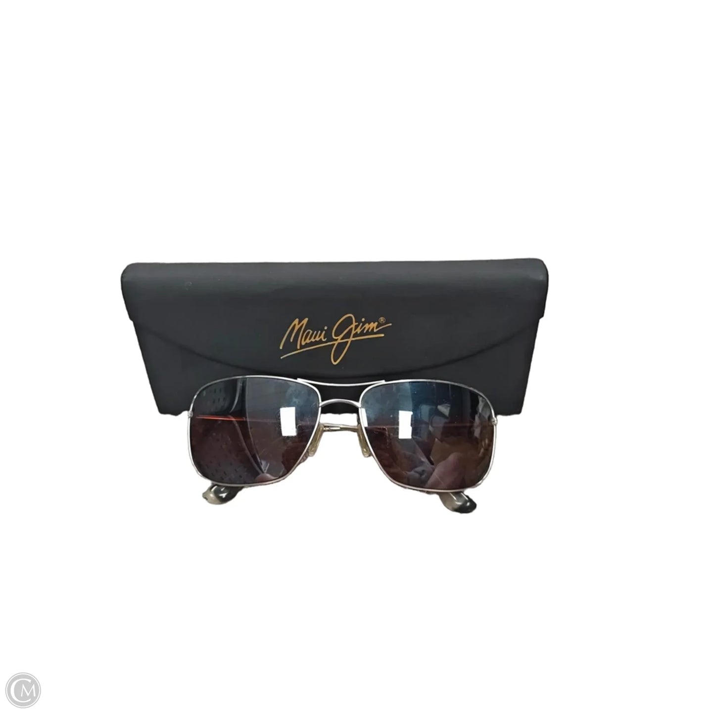 Sunglasses By Maui Jim