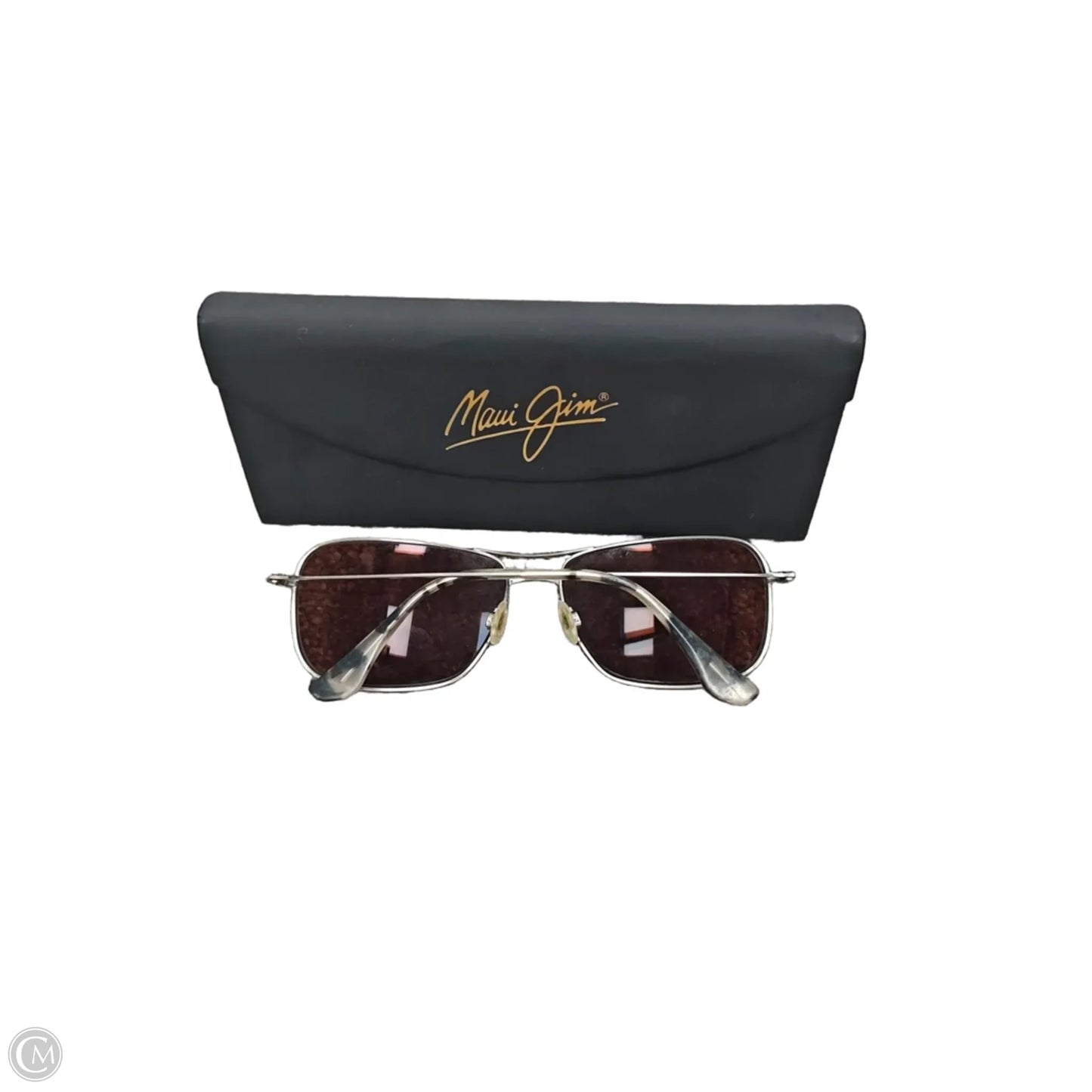 Sunglasses By Maui Jim