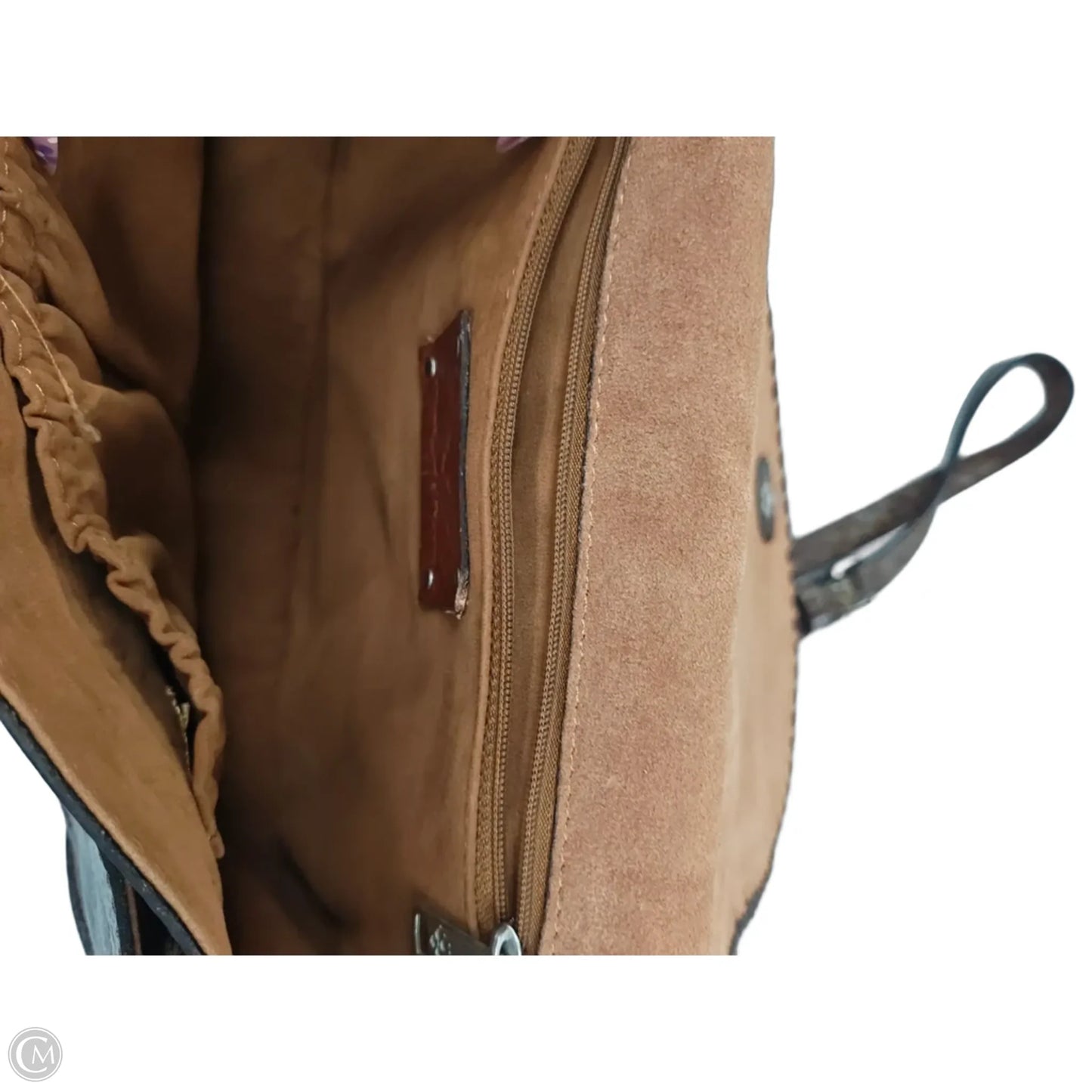 Handbag Designer By Patricia Nash, Size: Medium