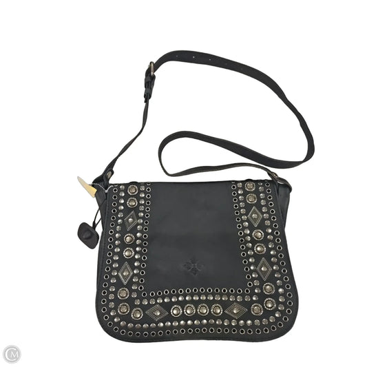 Handbag Designer By Patricia Nash, Size: Medium