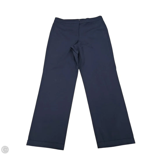 Pants Chinos & Khakis By J. Crew In Navy, Size: 14