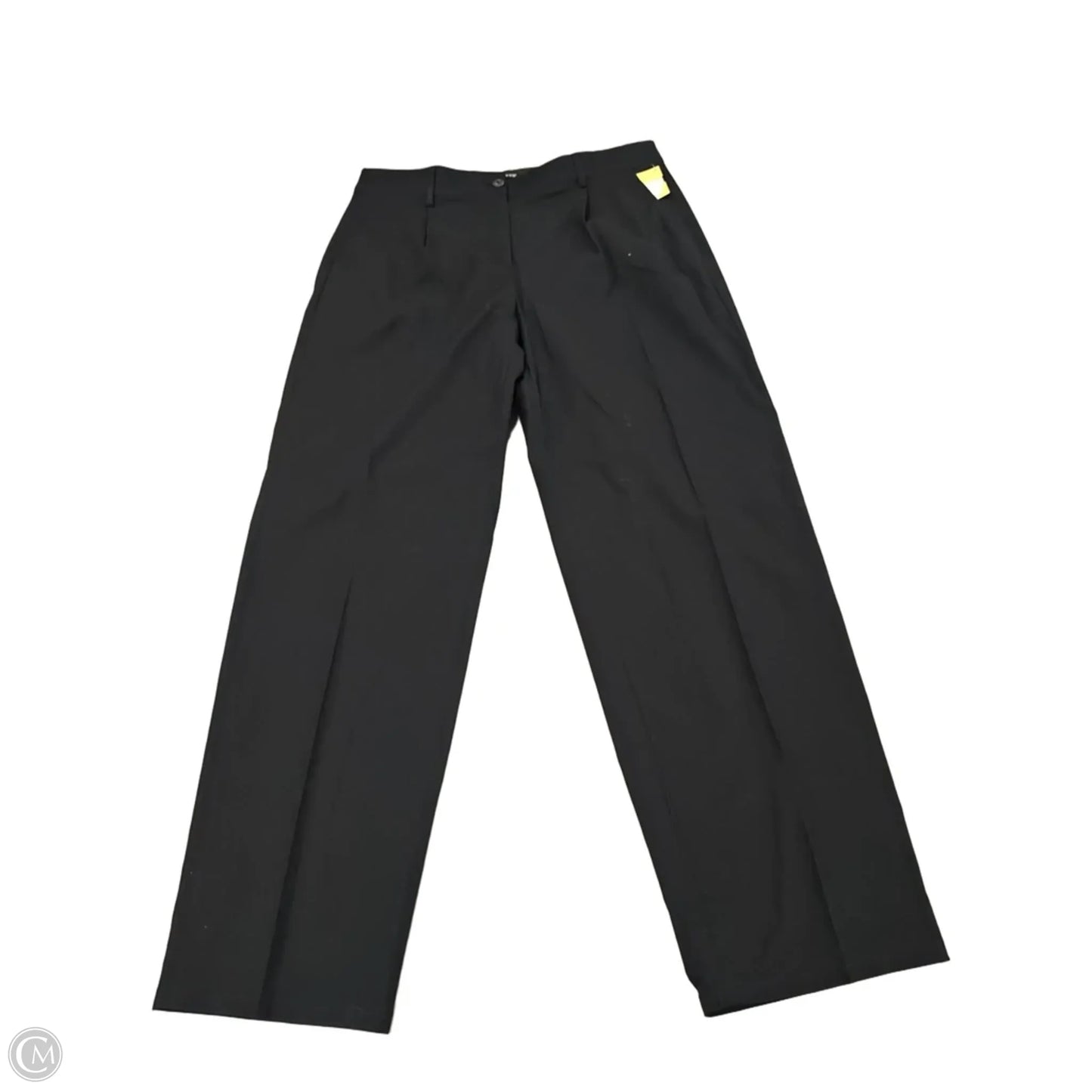 Pants Chinos & Khakis By J. Crew In Black, Size: 12
