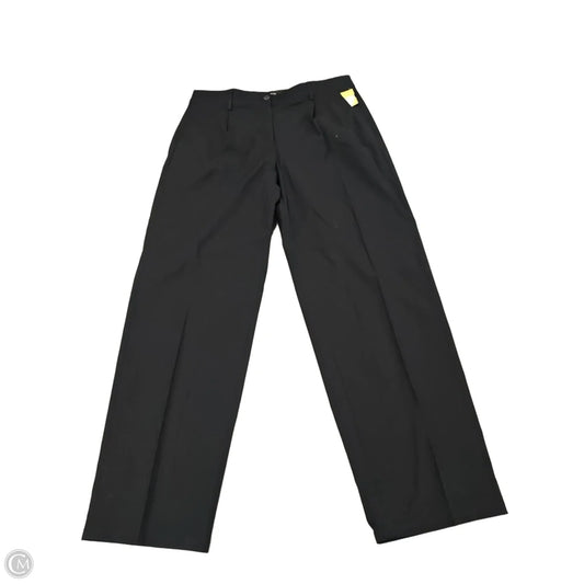 Pants Chinos & Khakis By J. Crew In Black, Size: 12