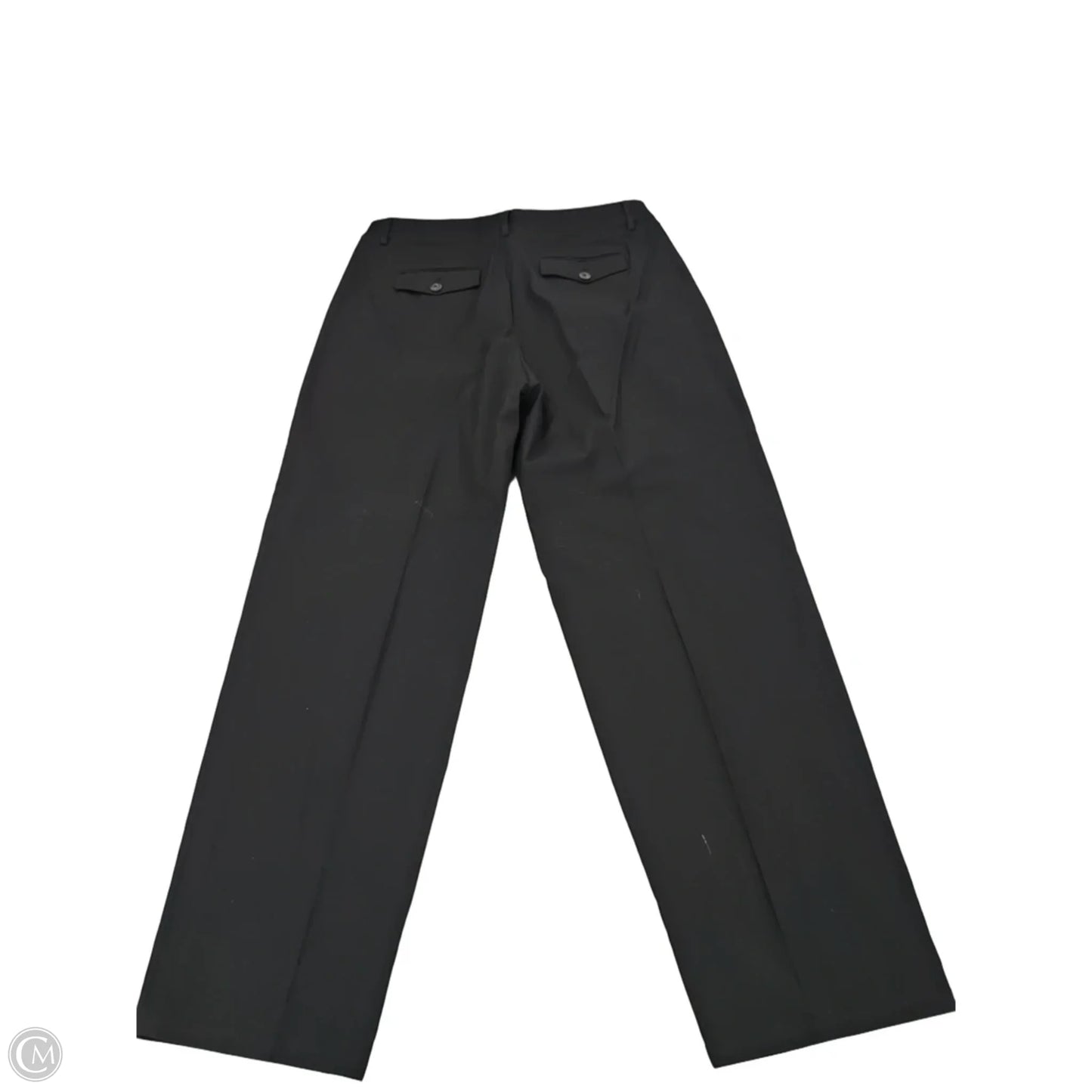 Pants Chinos & Khakis By J. Crew In Black, Size: 12