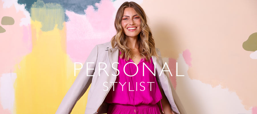 personal stylist